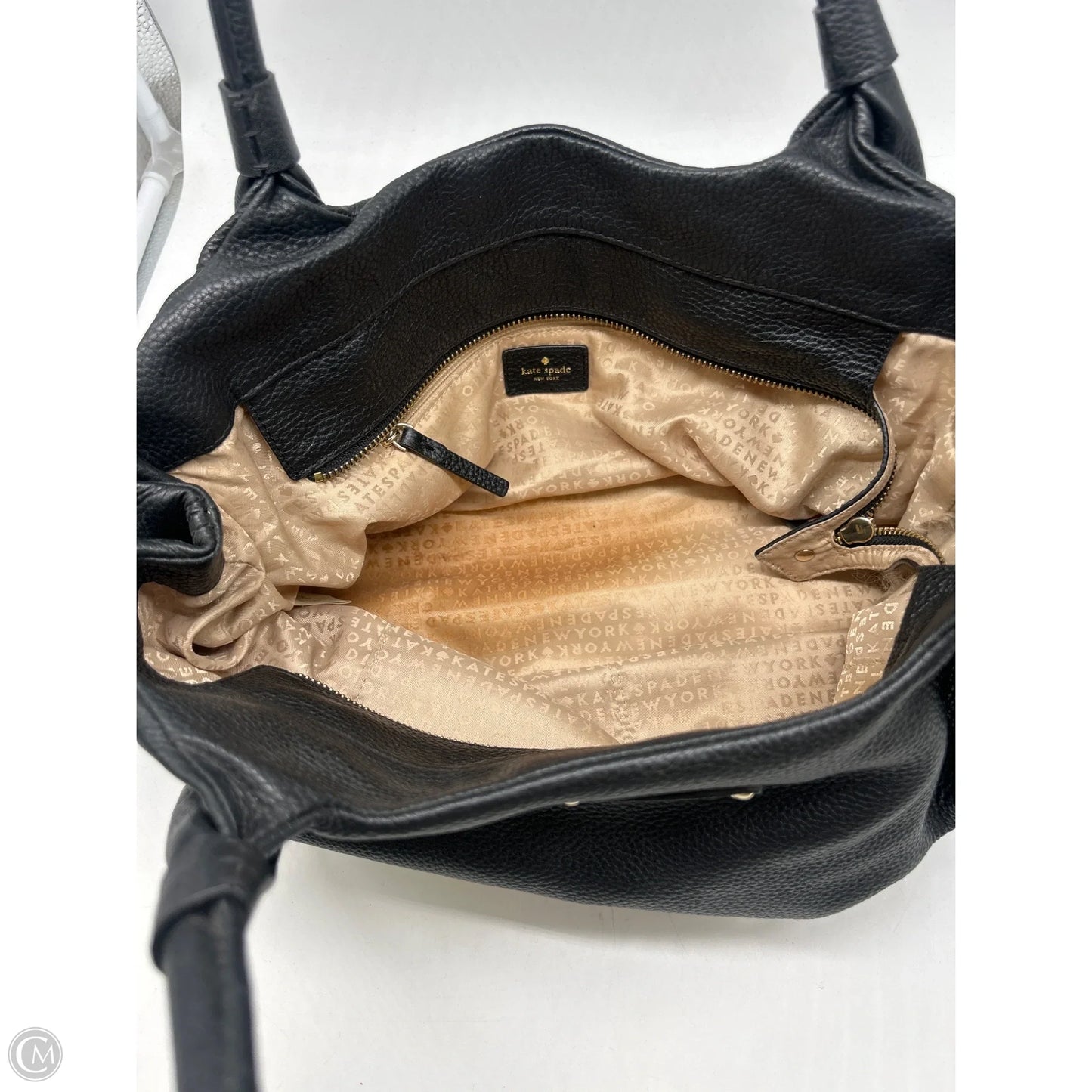 Handbag Designer By Kate Spade, Size: Large