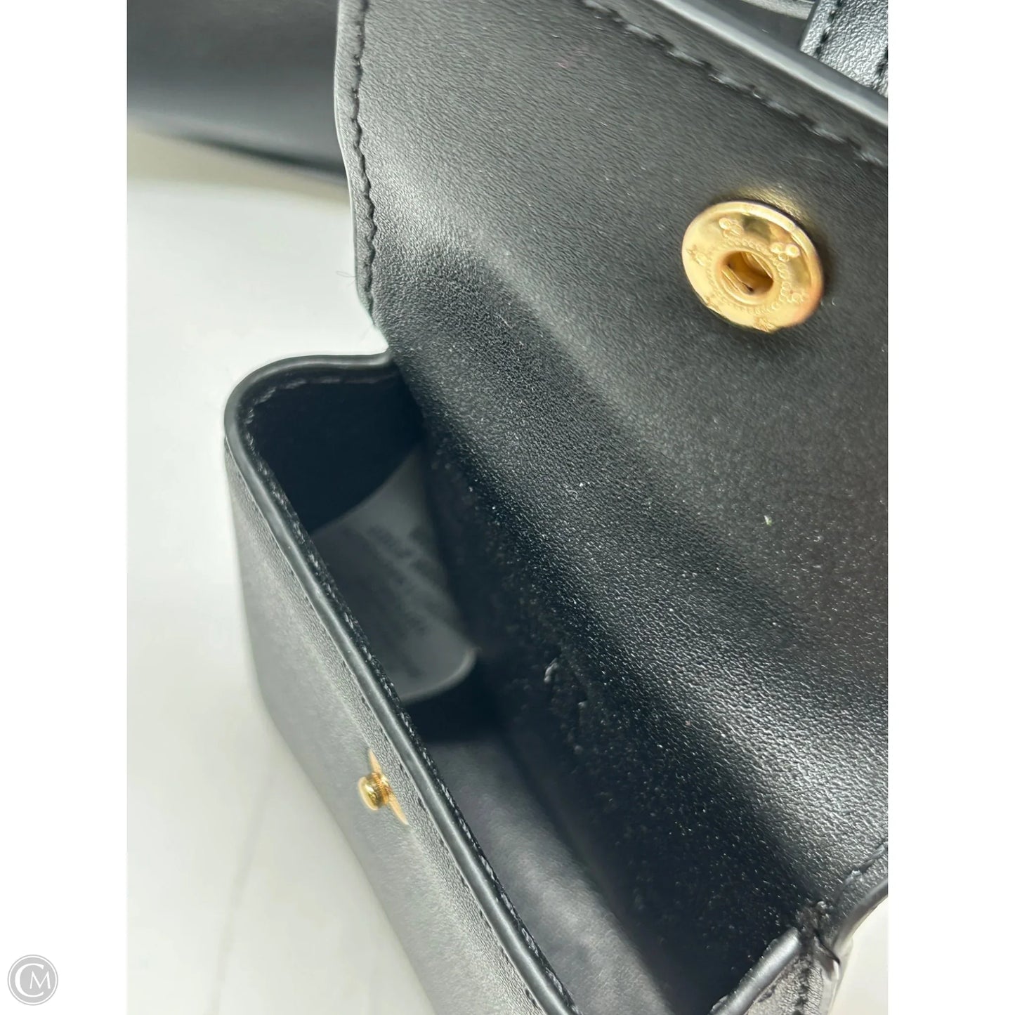 Handbag By Calvin Klein, Size: Medium