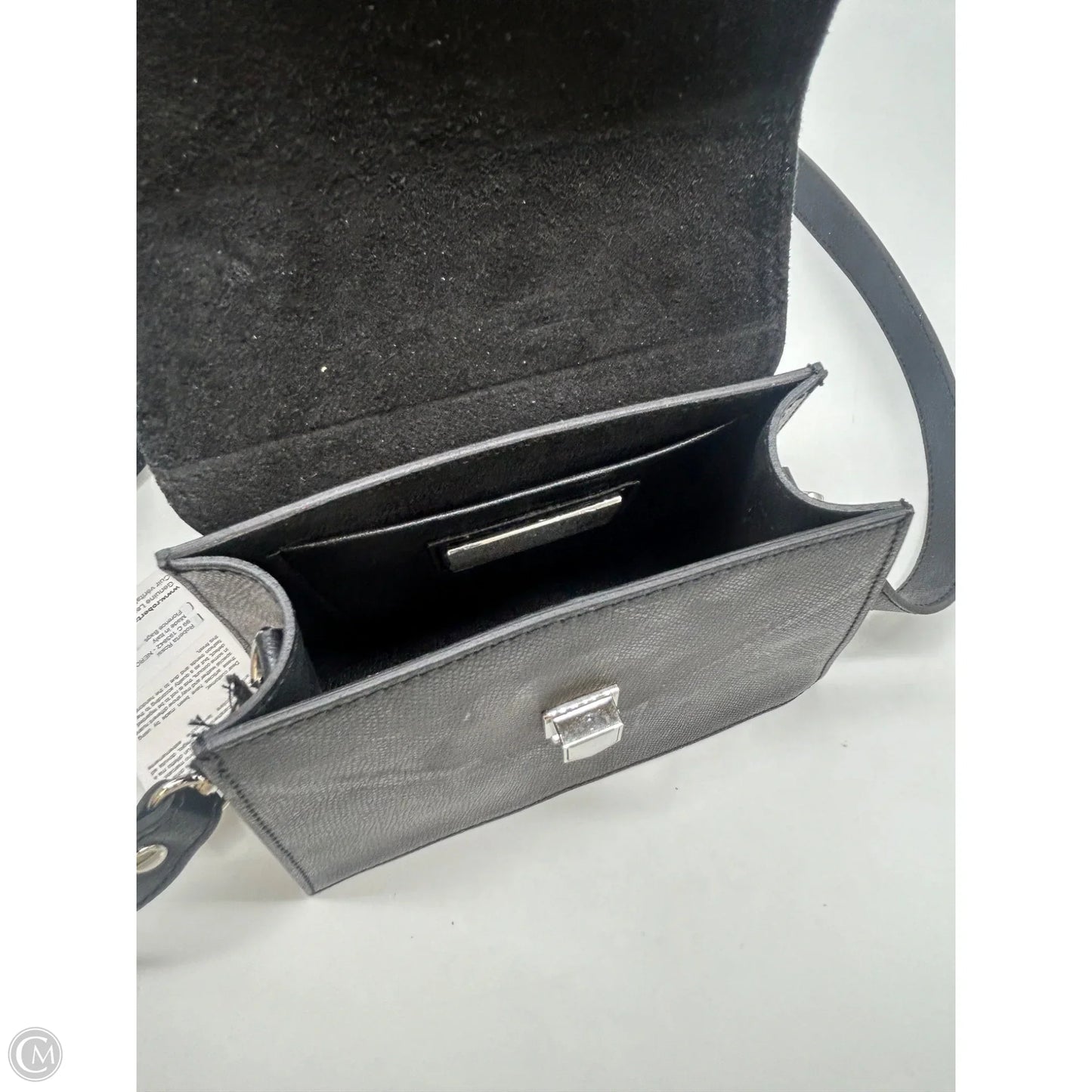 Handbag By Clothes Mentor, Size: Small