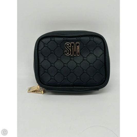 Jewelry Case By Steve Madden, Size: Small