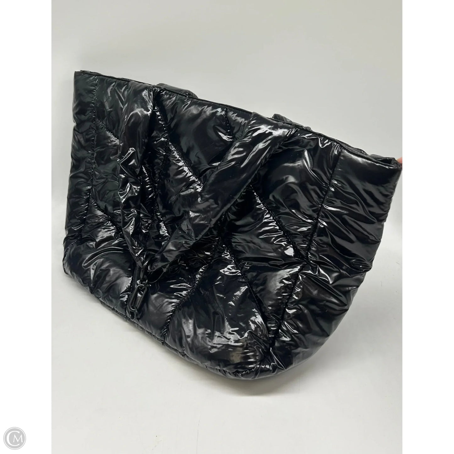 Handbag By Vince Camuto, Size: Large