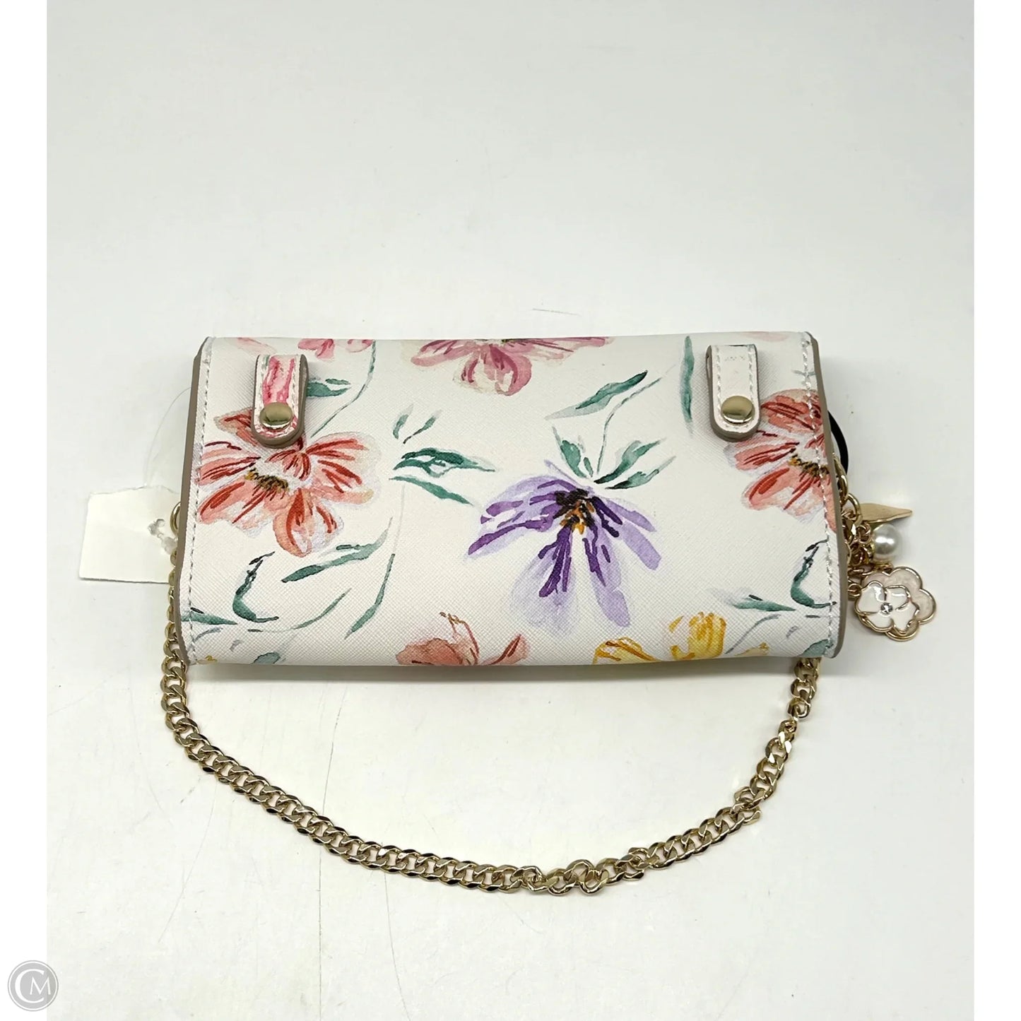 Handbag By Nanette Lepore, Size: Small