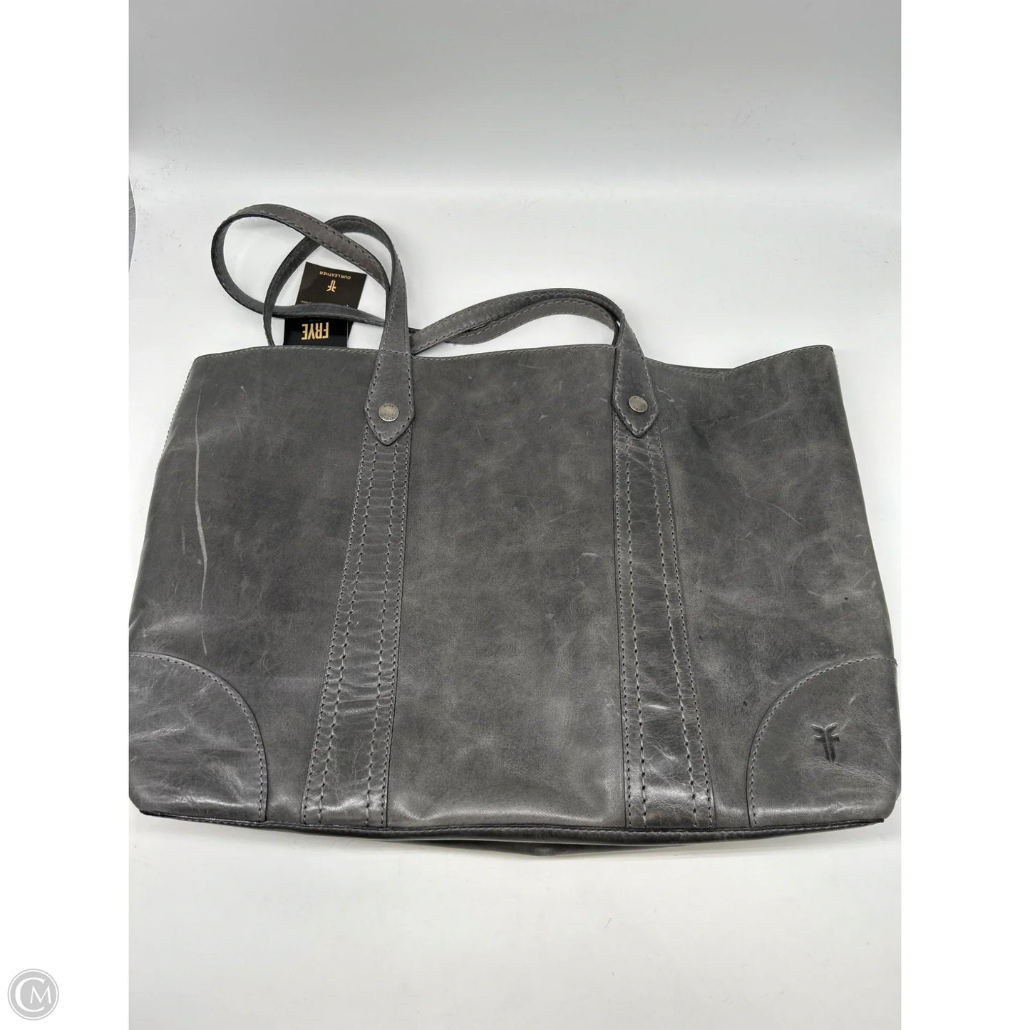 Handbag Designer By Frye, Size: Large