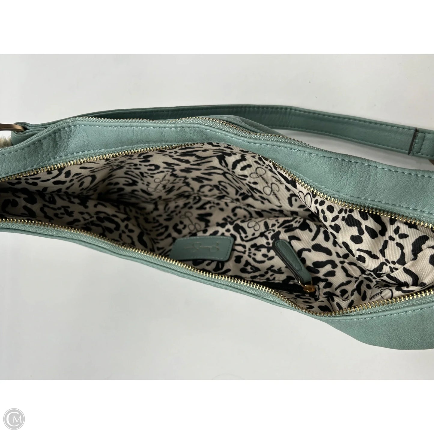 Handbag By Jessica Simpson, Size: Medium