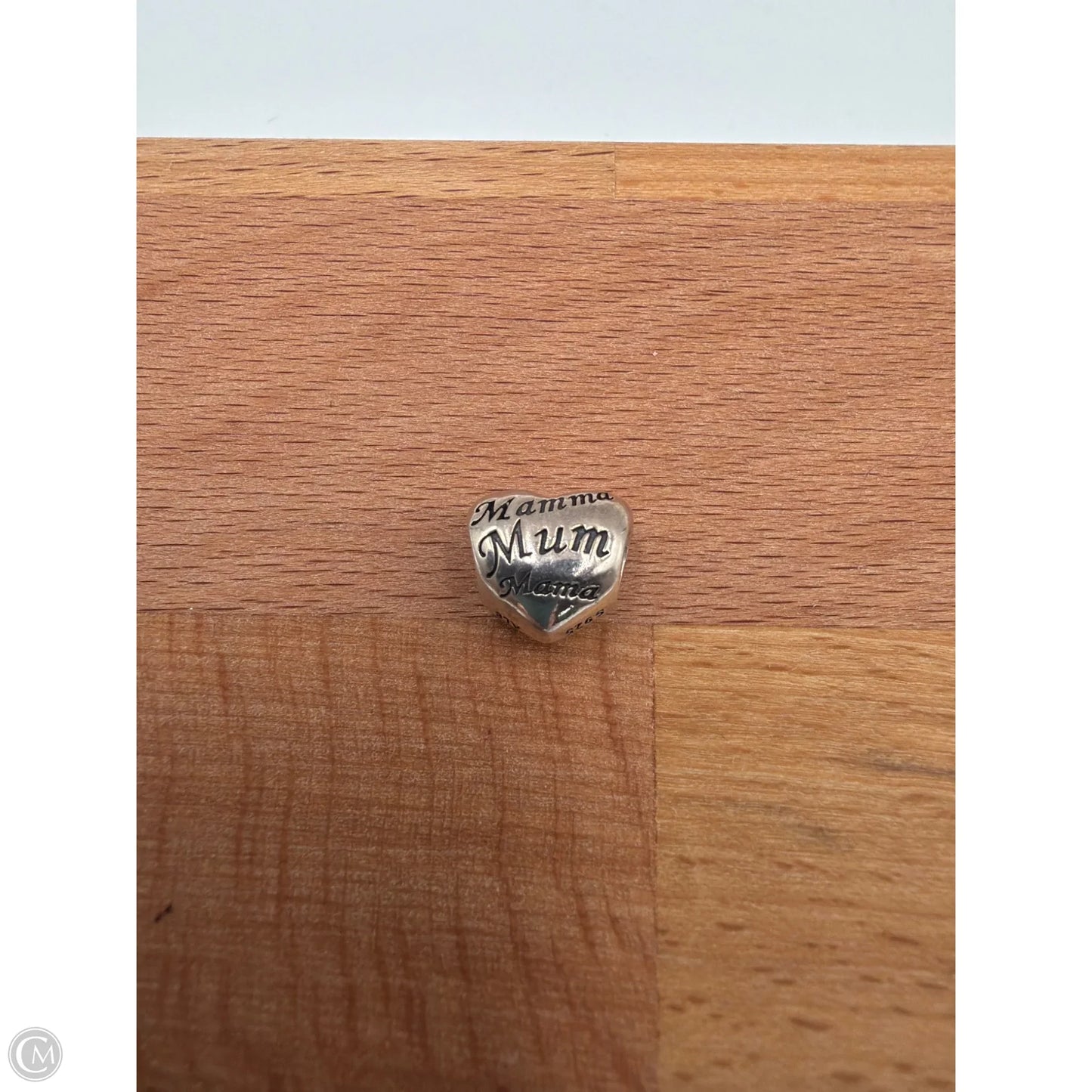 Bracelet Charm By Pandora