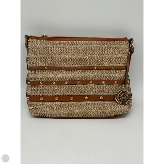 Handbag By Jessica Simpson, Size: Large