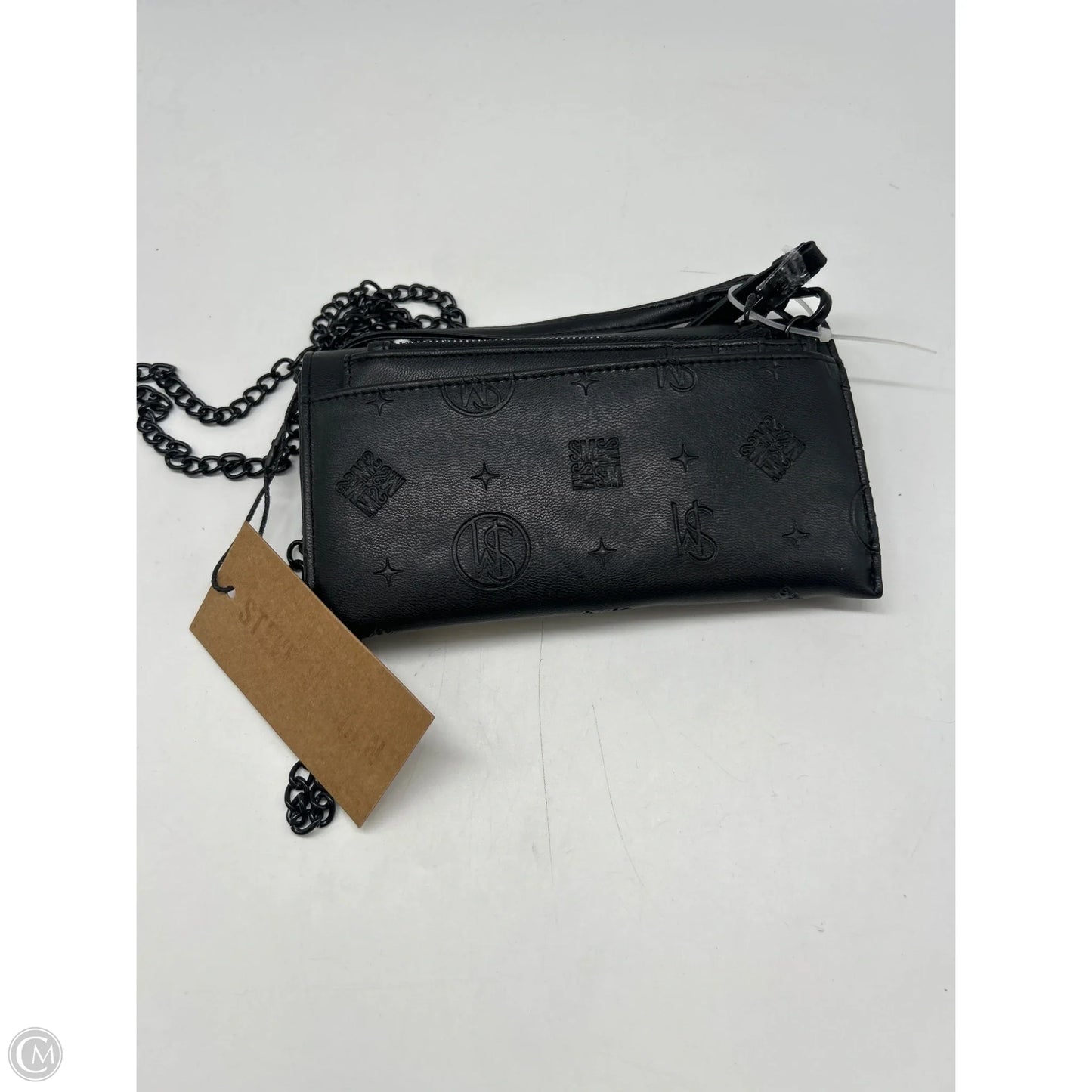 Handbag By Steve Madden, Size: Small