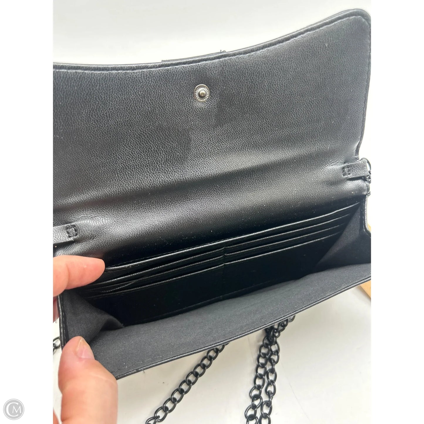 Handbag By Steve Madden, Size: Small