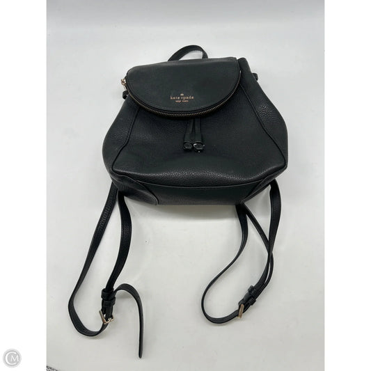 Backpack Designer By Kate Spade, Size: Medium