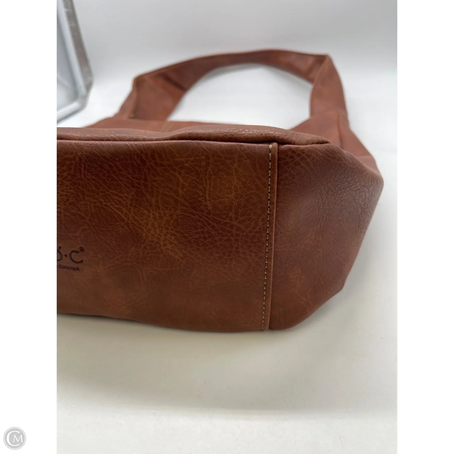 Handbag By Boc, Size: Large