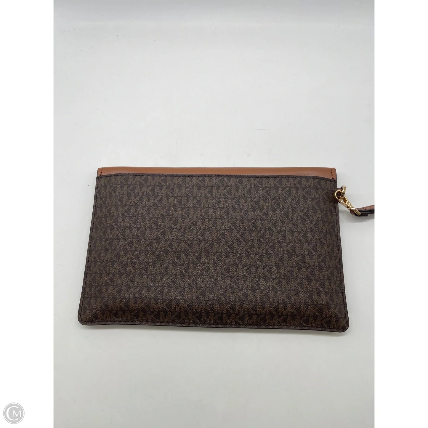 Wristlet Designer By Michael Kors, Size: Large