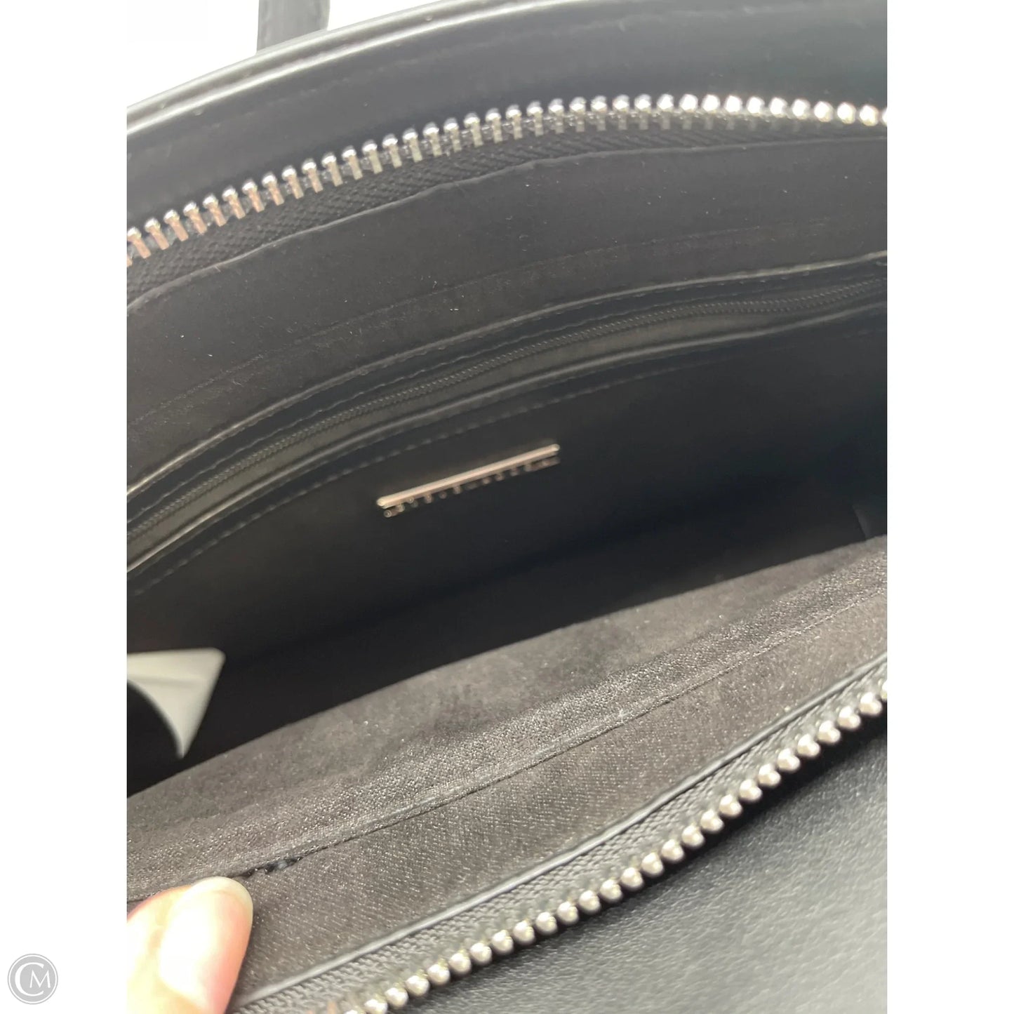 Handbag By Steve Madden, Size: Small