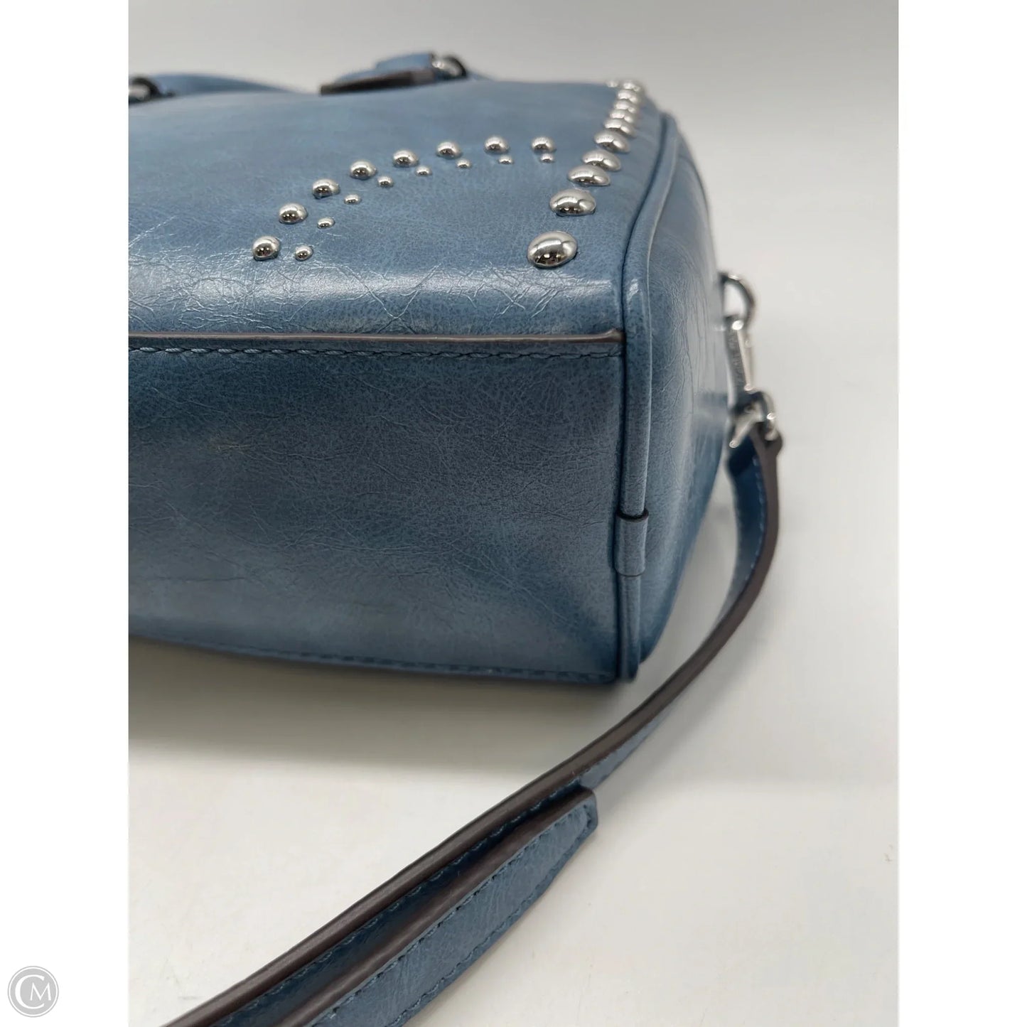 Handbag Designer By Michael Kors, Size: Medium