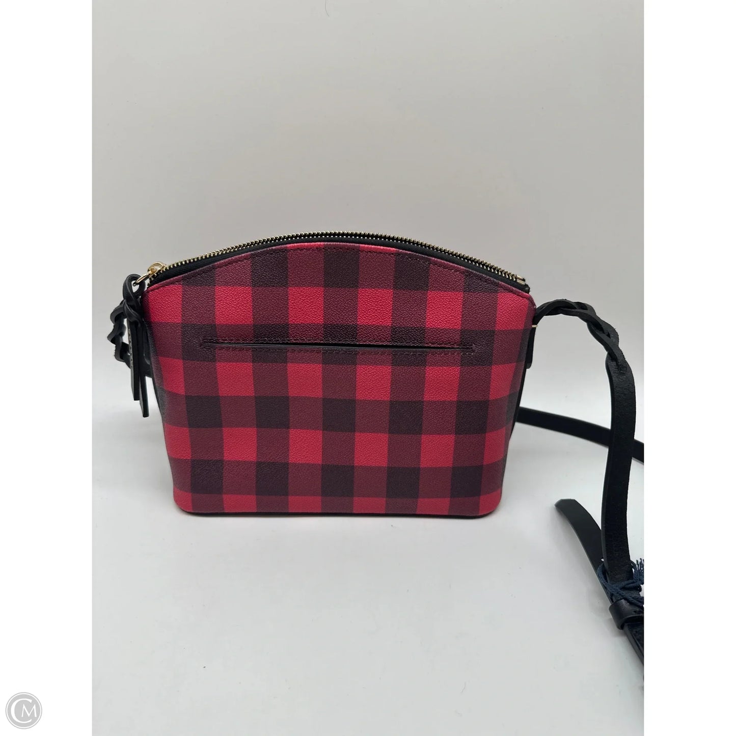 Handbag Designer By Dooney And Bourke, Size: Small