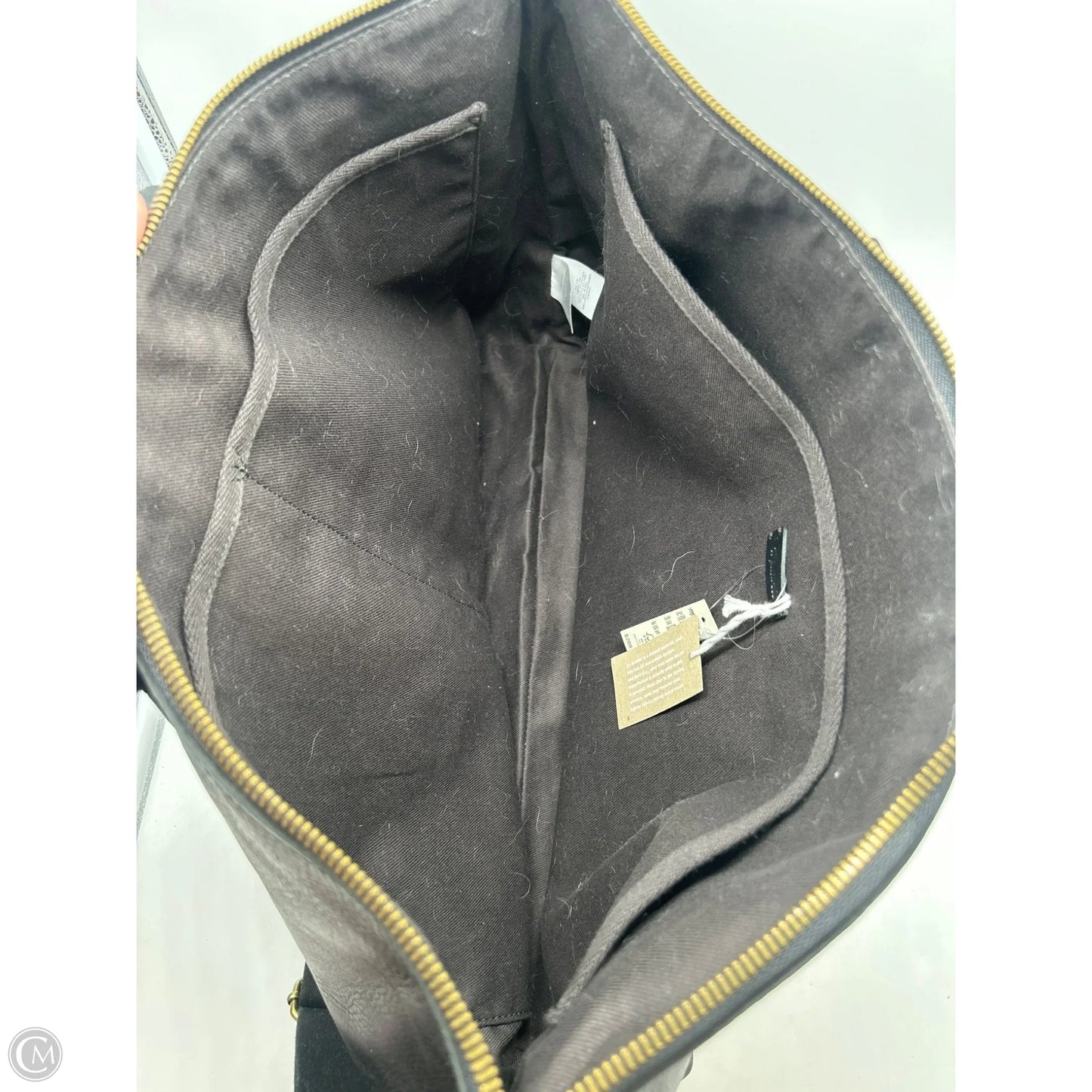 Accessory Label By Clothes Mentor, Size: Large
