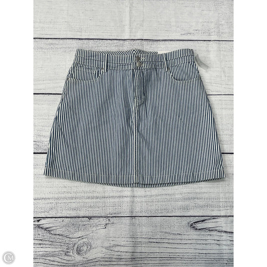 Shorts By Maurices In Blue, Size: 12