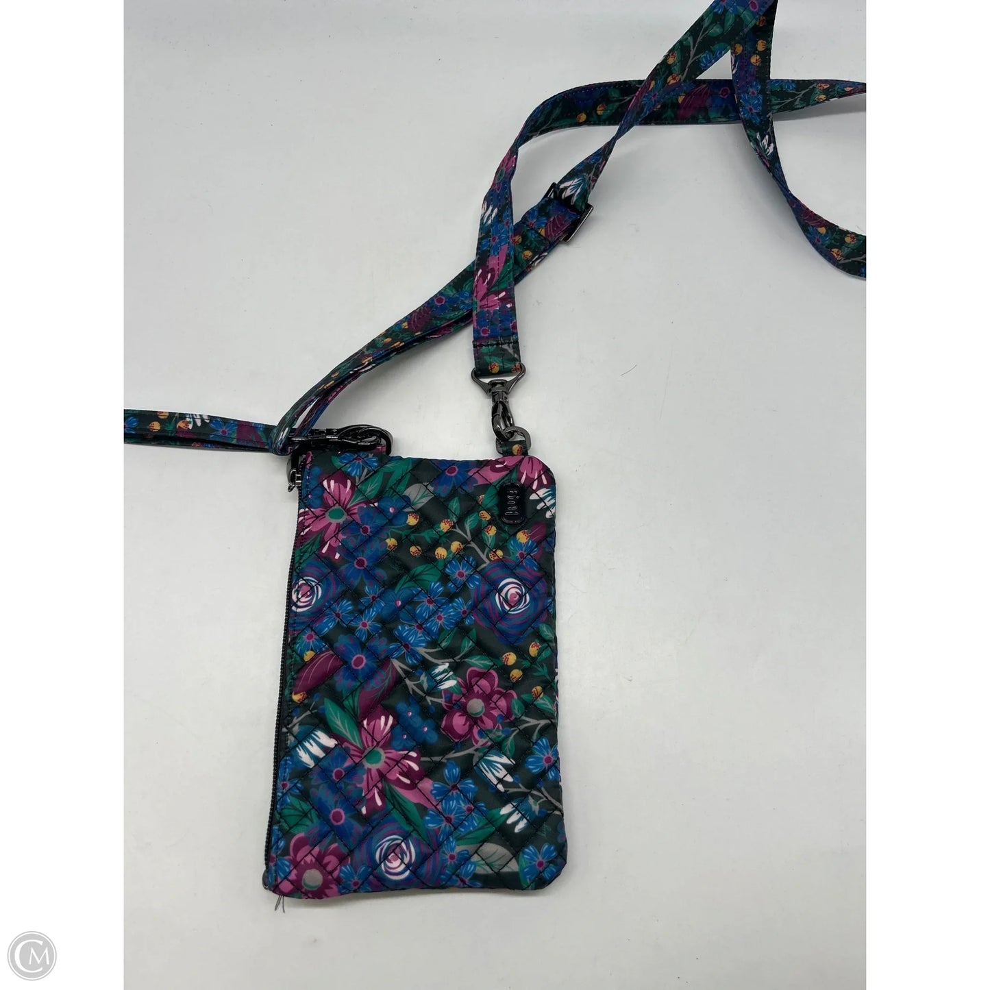 Crossbody By Lug, Size: Small