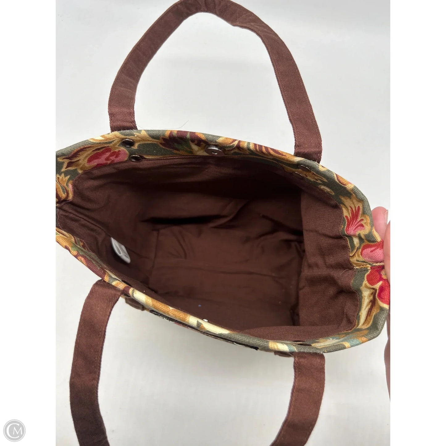 Handbag By Clothes Mentor, Size: Medium
