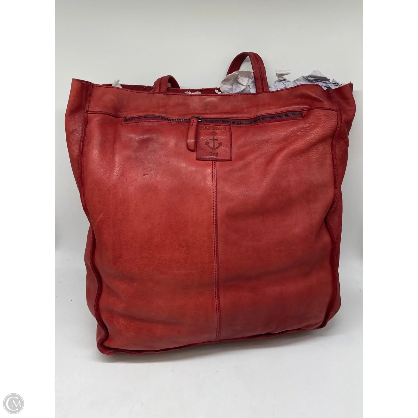 Handbag By Clothes Mentor, Size: Large