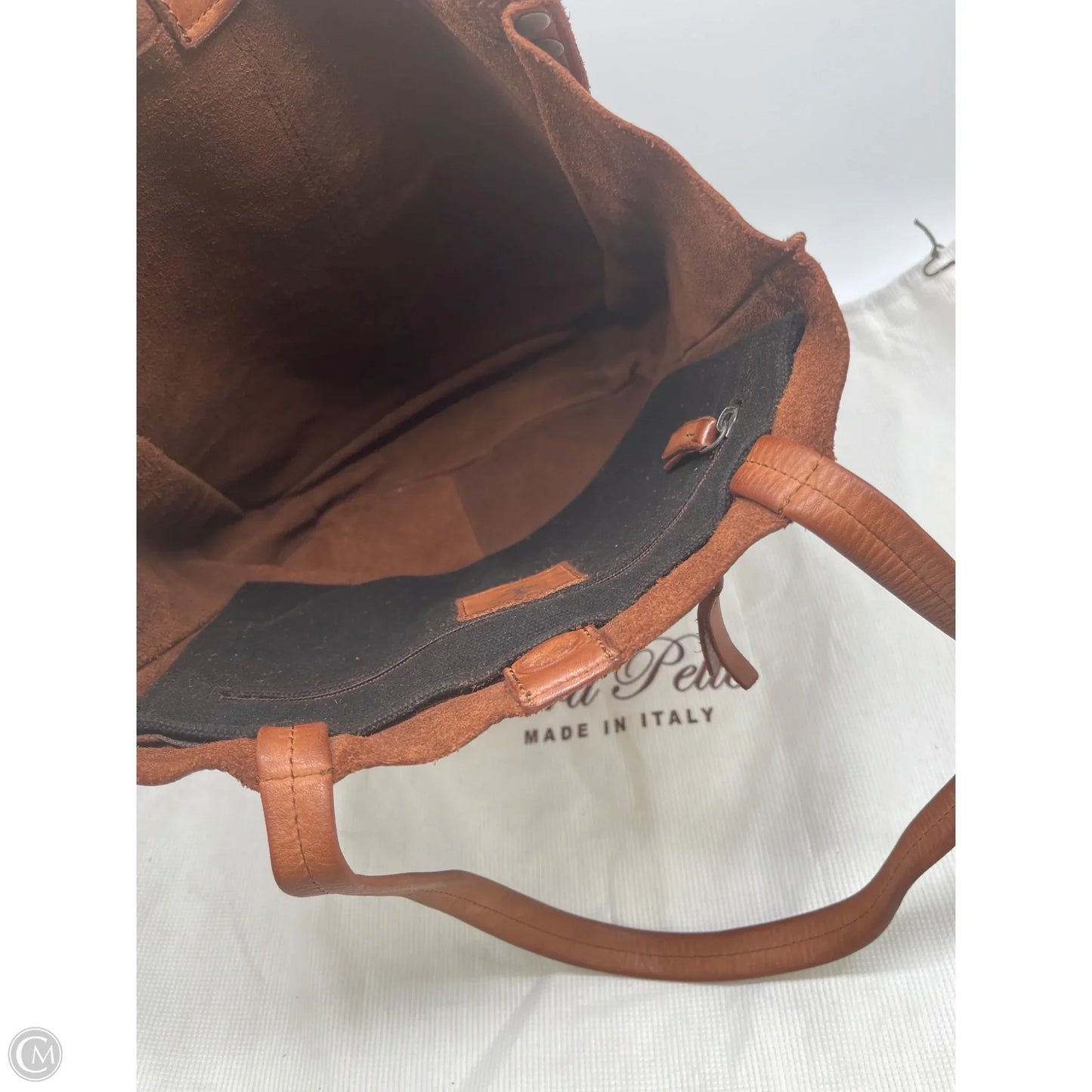 Handbag By Clothes Mentor, Size: Large