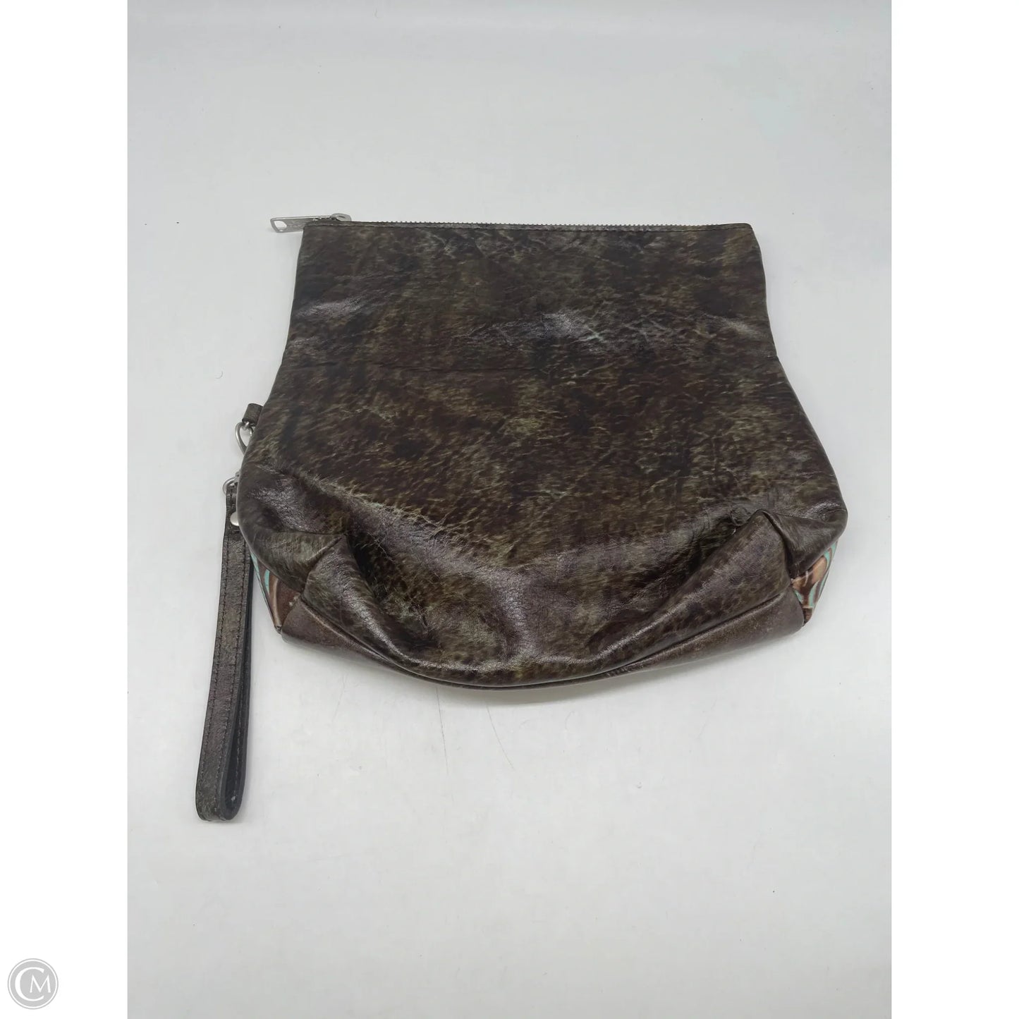 Wristlet Designer By Patricia Nash, Size: Large