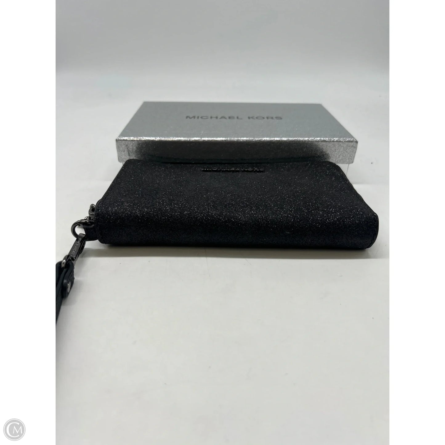 Wristlet Designer By Michael Kors, Size: Large