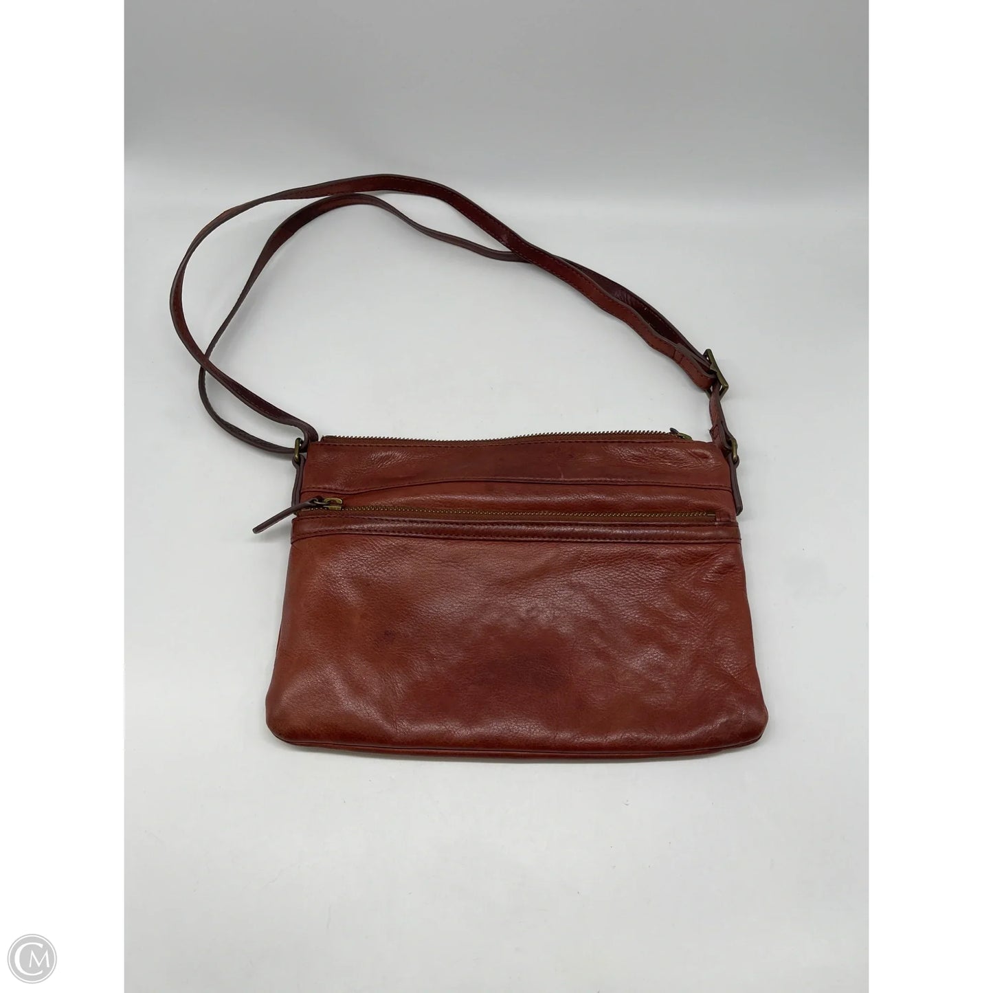 Handbag By Margot, Size: Small