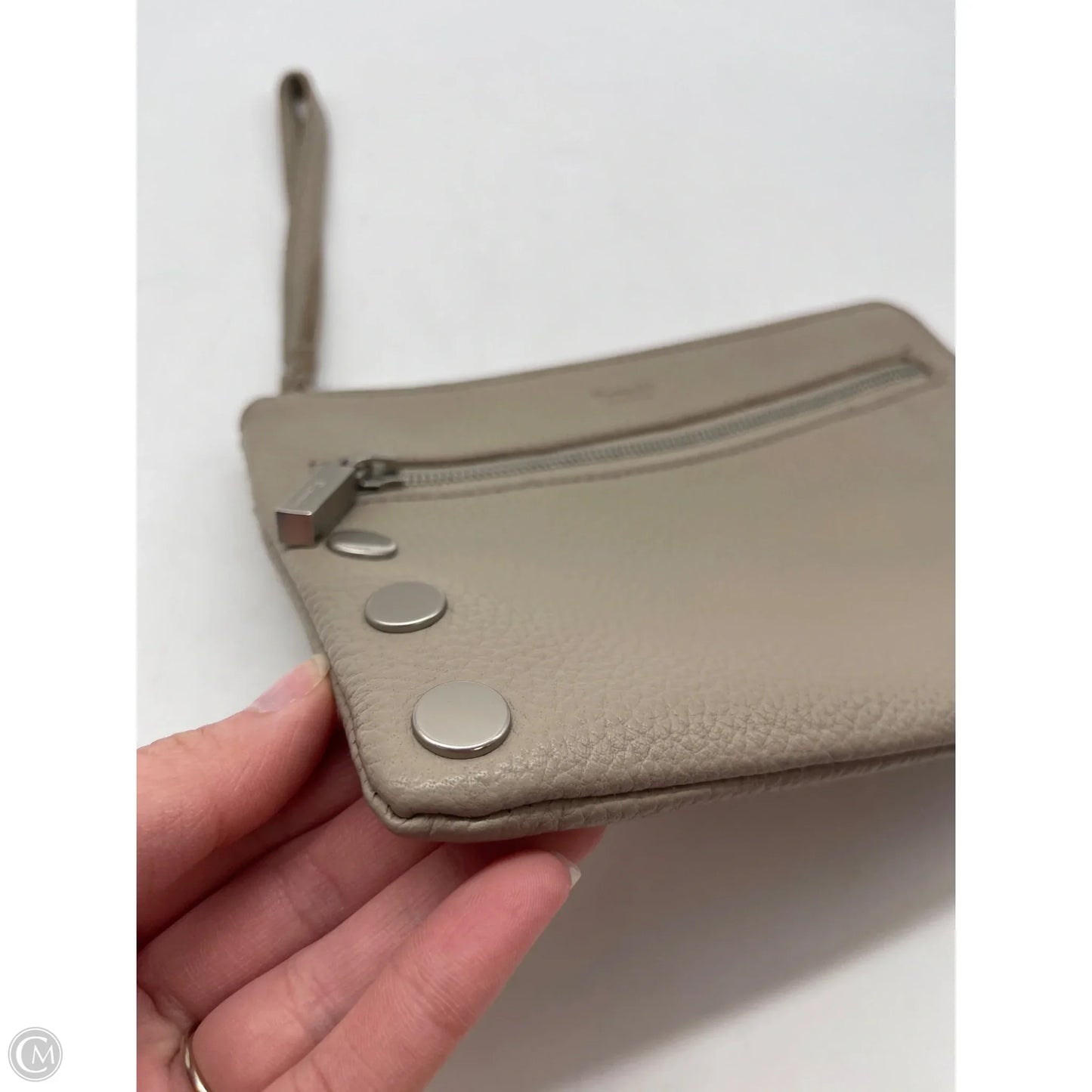 Wristlet By Hammitt, Size: Medium