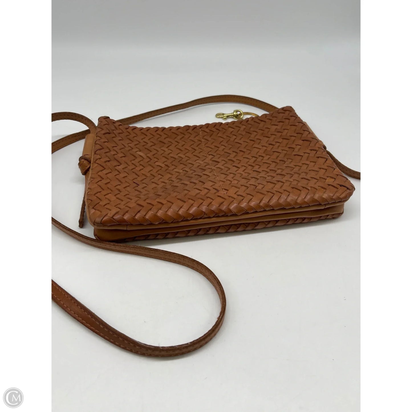 Handbag By Madewell, Size: Small