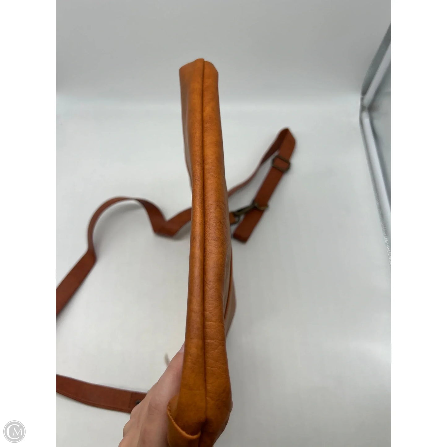 Handbag By Clothes Mentor, Size: Large
