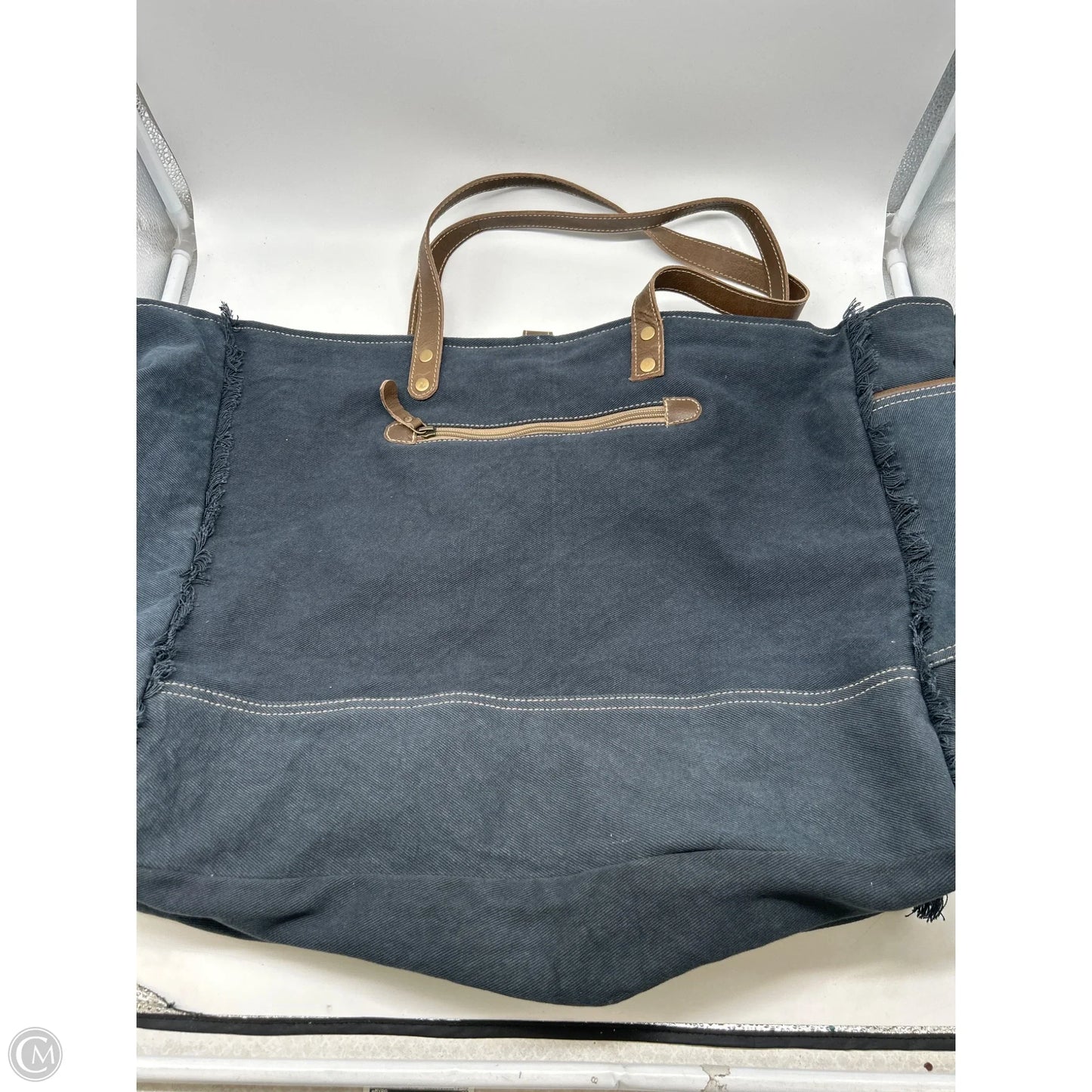 Tote By Myra, Size: Large