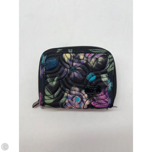 Wallet By Lug, Size: Small