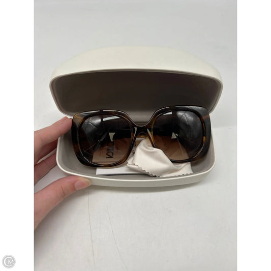 Sunglasses Designer By Michael Kors, Size: Medium