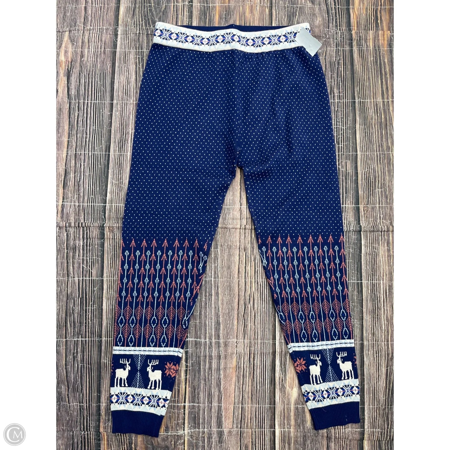 Pants Other By Free People In Navy, Size: L