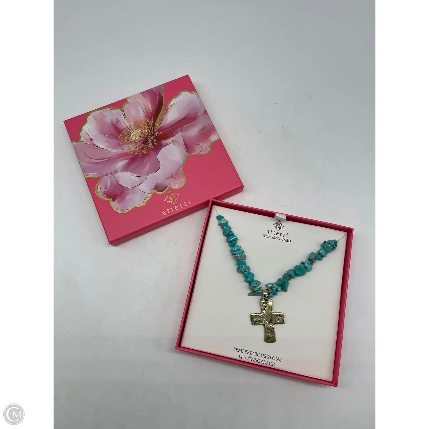 Necklace Pendant By Clothes Mentor, Size: 0