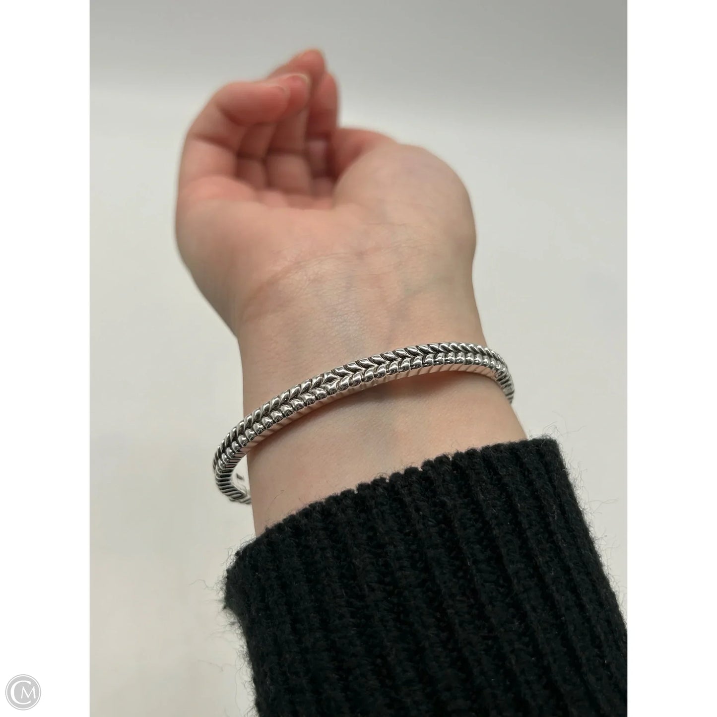 Bracelet Cuff By Napier, Size: 0
