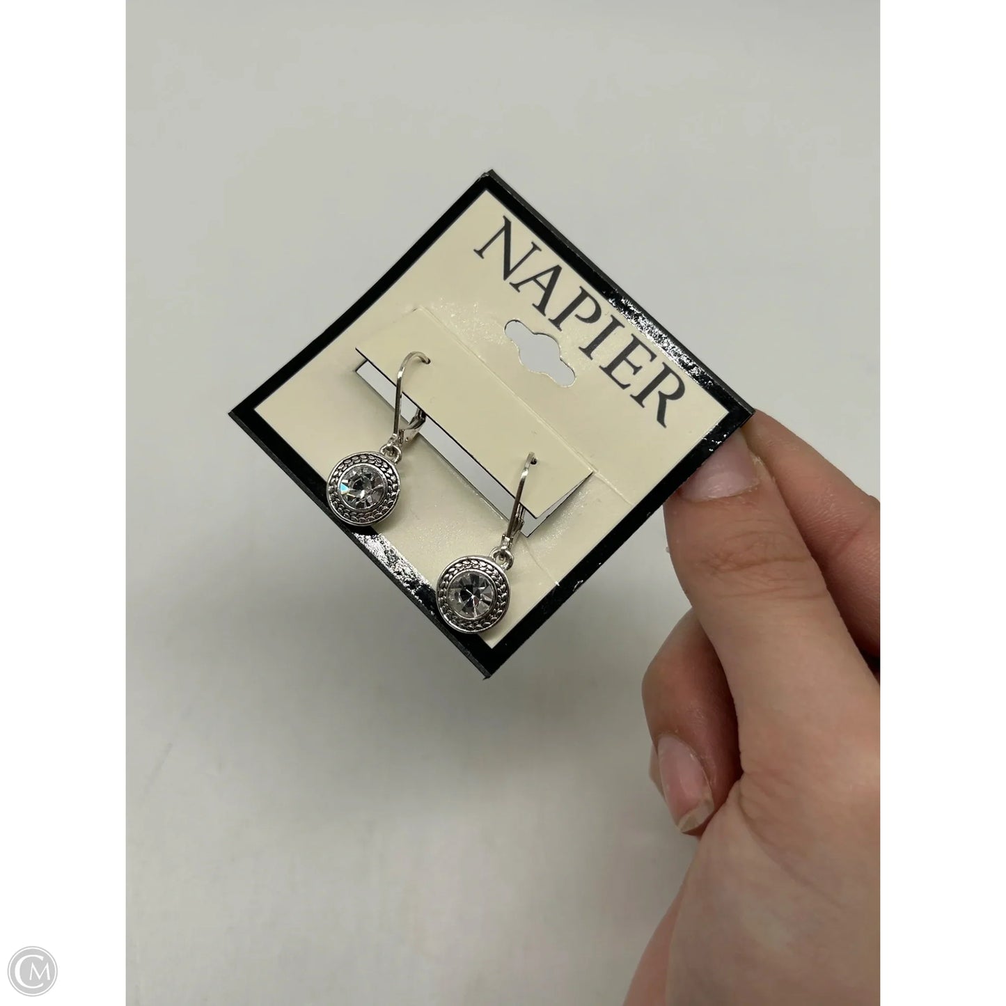 Earrings Dangle/drop By Napier, Size: 0
