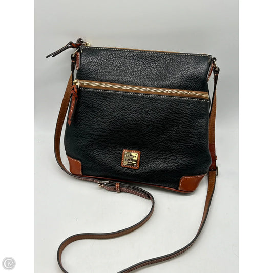 Handbag Designer By Dooney And Bourke, Size: Medium