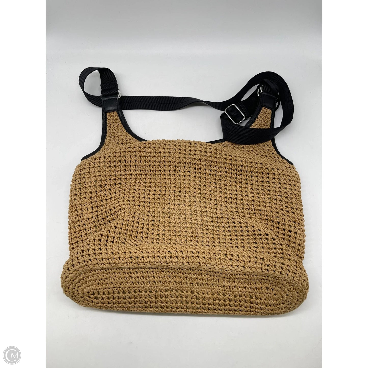 Handbag By Brighton, Size: Large