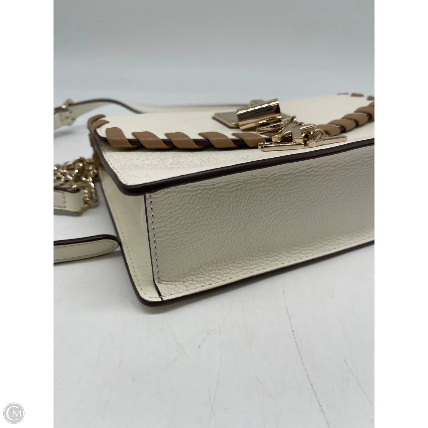Handbag By Dkny, Size: Medium