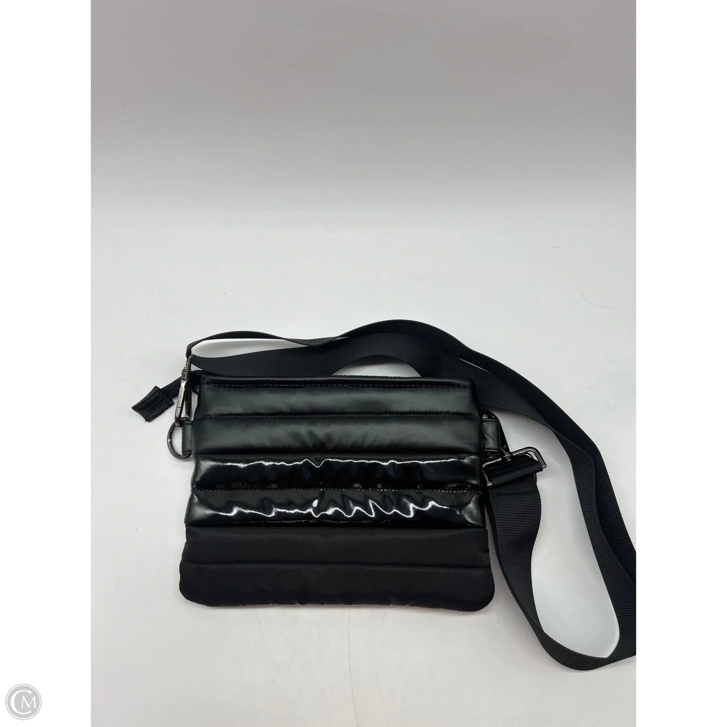 Handbag By Think Royln, Size: Small