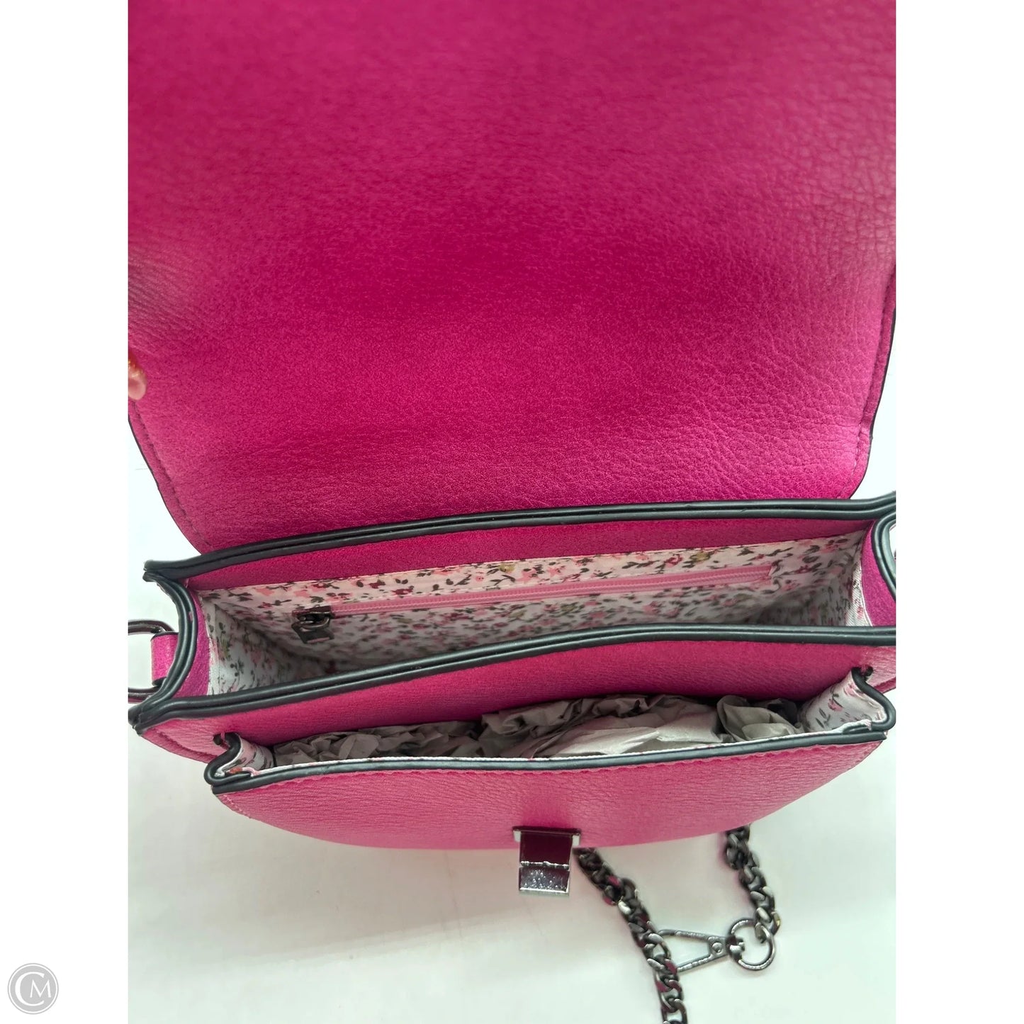 Handbag By Clothes Mentor, Size: Small