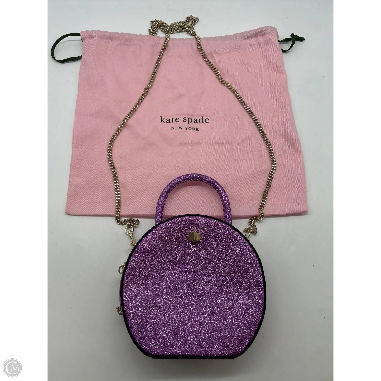 Handbag Designer By Kate Spade, Size: Small