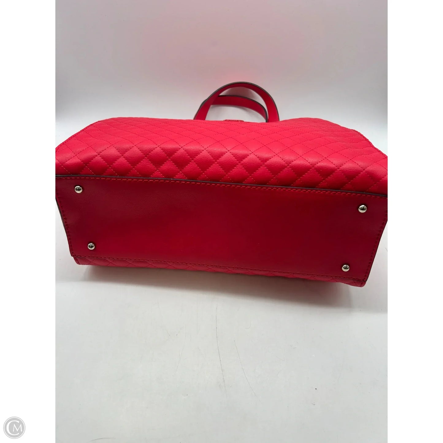 Handbag By Guess, Size: Large