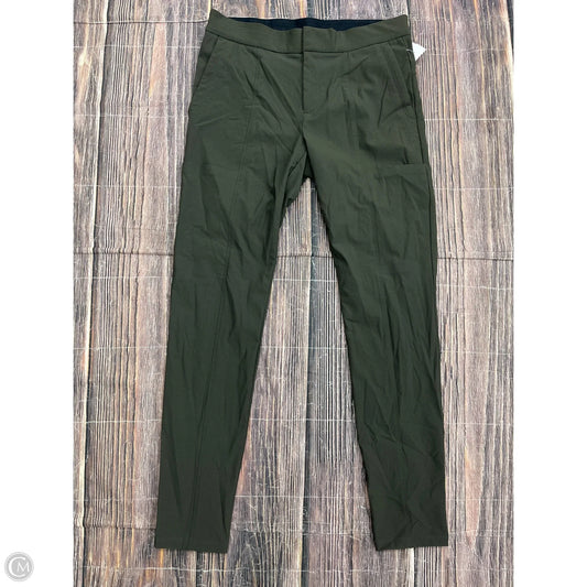 Pants Other By Athleta In Green, Size: 6