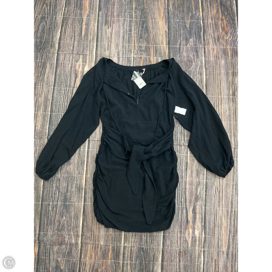 Dress Casual Short By Free People In Black, Size: S