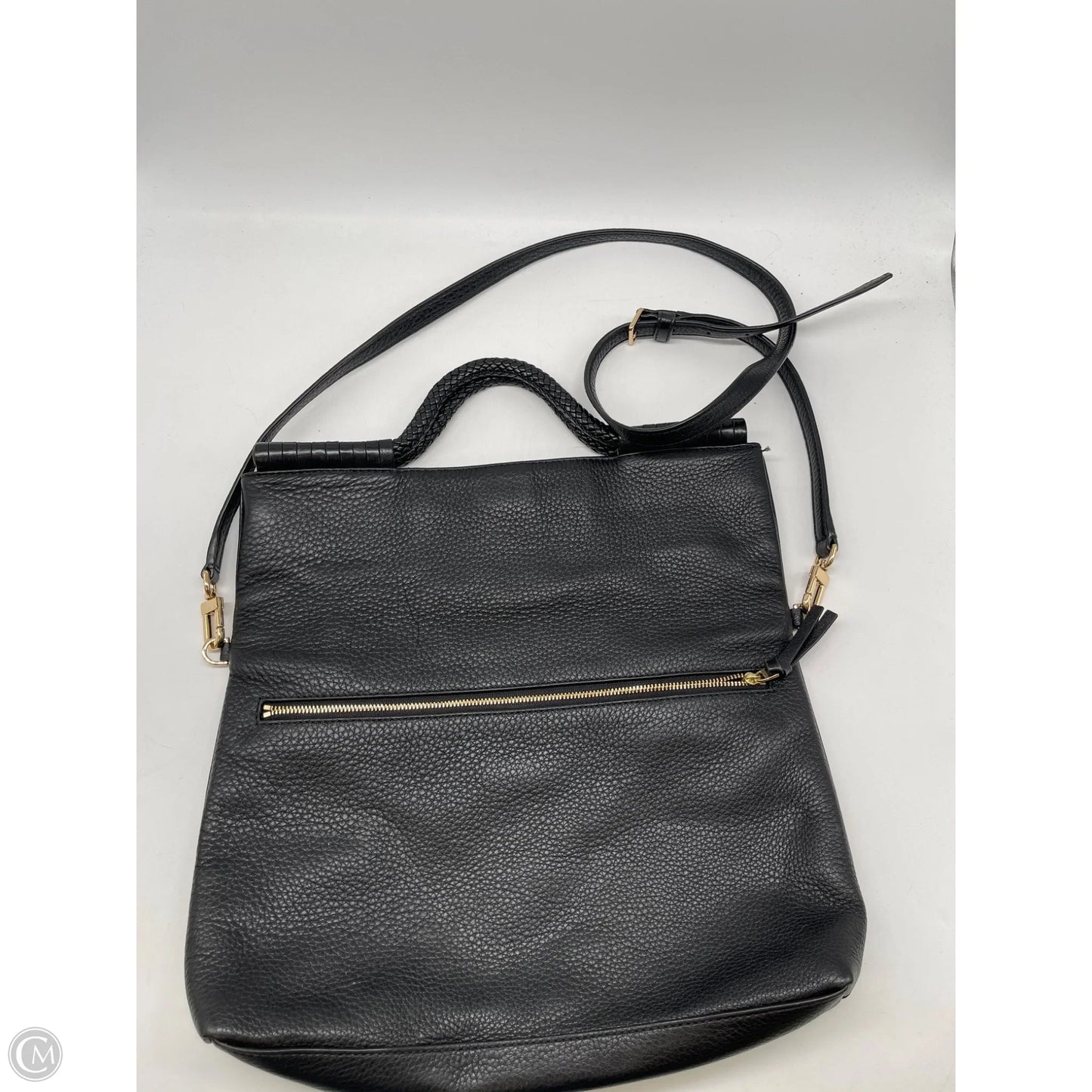 Handbag Designer By Tory Burch, Size: Medium