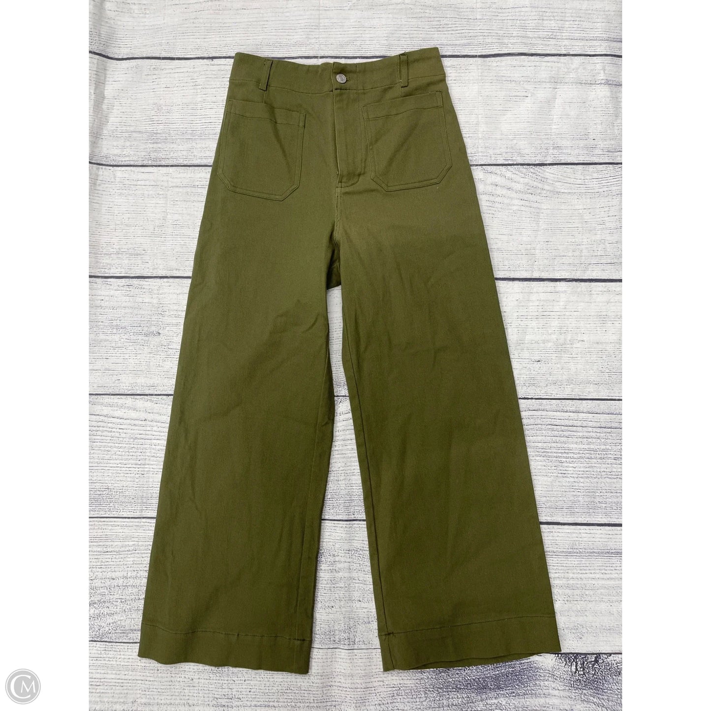 Pants Other By Ee Some In Green, Size: S