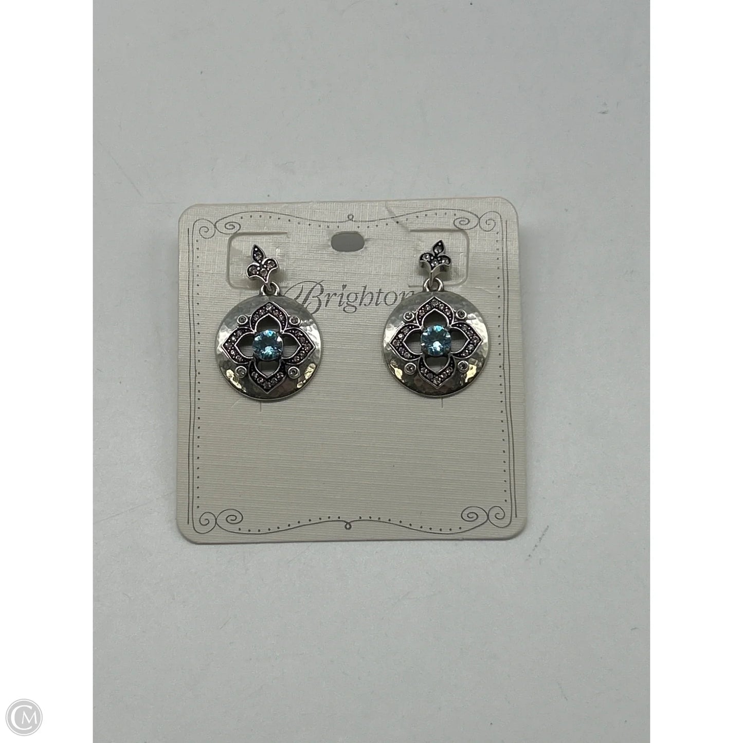 Earrings Dangle/drop By Brighton