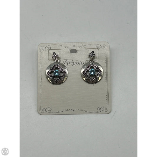 Earrings Dangle/drop By Brighton